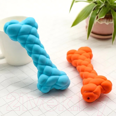 Игрушка для собак SkyRus Косточка / 066008