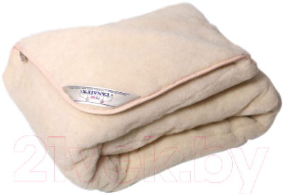 Одеяло для малышей Lanatex ОДМ 027 / 933 - фото