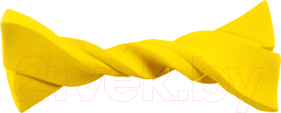 Игрушка для собак SkyRus Крученая кость малая / 088022 - фото