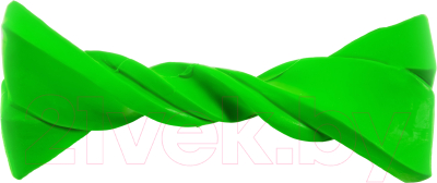 Игрушка для собак SkyRus Крученая кость малая / 088022 - фото