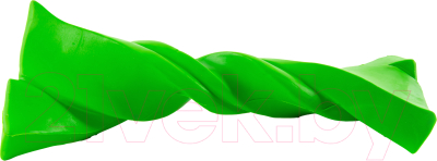 Игрушка для собак SkyRus Крученая кость малая / 088022