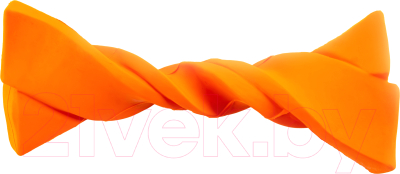 Игрушка для собак SkyRus Крученая кость малая / 088022 - фото