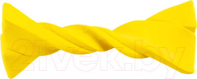 Игрушка для собак SkyRus Крученая кость / 088005 - фото