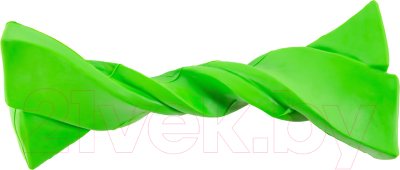 Игрушка для собак SkyRus Крученая кость / 088005 - фото