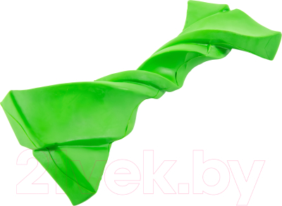 Игрушка для собак SkyRus Крученая кость / 088005