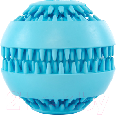 Игрушка для собак SkyRus Мяч для лакомств / 145020 - фото