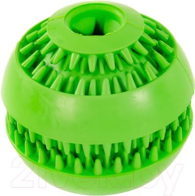 Игрушка для собак SkyRus Мяч для лакомств / 145020