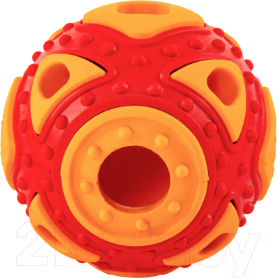 Игрушка для собак SkyRus Мяч для лакомств / 145011