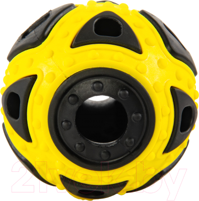 Игрушка для собак SkyRus Мяч для лакомств / 145011