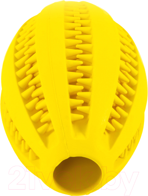 Игрушка для собак SkyRus Мяч регби / 088068