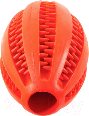 Игрушка для собак SkyRus Мяч регби / 088068