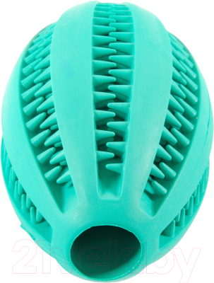 Игрушка для собак SkyRus Мяч регби / 088068