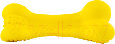 Игрушка для собак SkyRus Рифленая кость / 145031