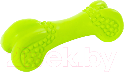 Игрушка для собак SkyRus Рифленая кость / 145031