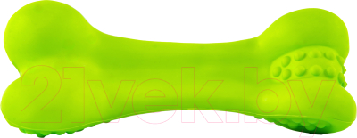 Игрушка для собак SkyRus Рифленая кость / 145031