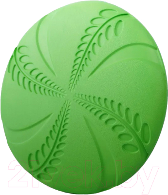 Игрушка для собак SkyRus Фрисби / 145068 - фото