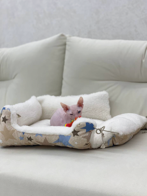 Лежанка для животных Lanatex 170 / 22179