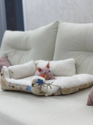 Лежанка для животных Lanatex 170 / 22179