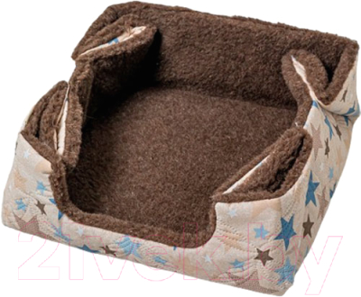 Лежанка для животных Lanatex 169 / 22178 - фото