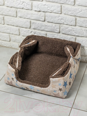 Лежанка для животных Lanatex 169 / 22178