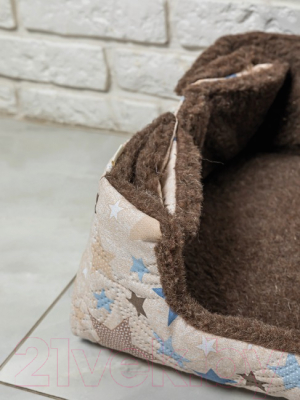 Лежанка для животных Lanatex 169 / 22178