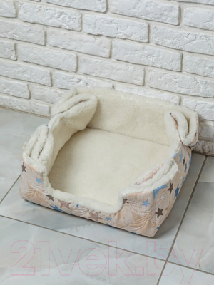 Лежанка для животных Lanatex 169 / 22177