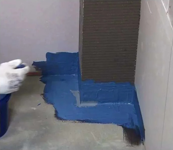 Гидроизоляционная лента Plitonit ГидроЛента 120мм