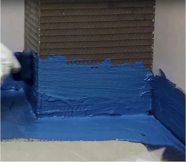 Гидроизоляционная лента Plitonit ГидроЛента 120мм