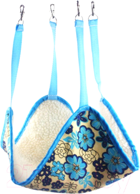 Лежак для грызунов SkyRus Гамак / 56632/SR - фото