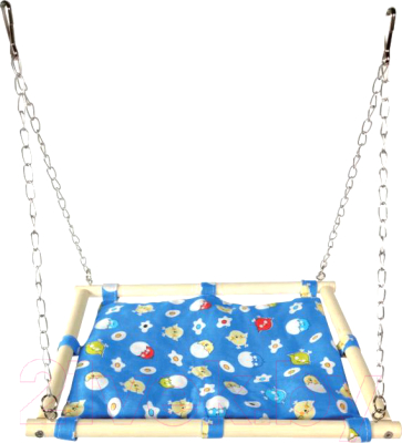 Лежак для грызунов SkyRus Гамак / 56625/SR - фото