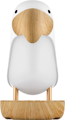 Ночник ROXY-KIDS Тукан / RTCN-001-W - фото