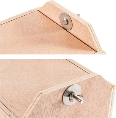 Домик для клетки SkyRus 56624/SR