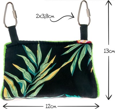 Домик для клетки SkyRus 56601/SR