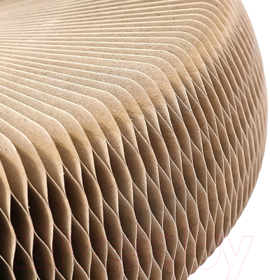 Игрушка-когтеточка SkyRus Organic Ball большая / 00274/SR