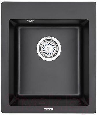 Мойка кухонная GRANULA GR-4201 - фото