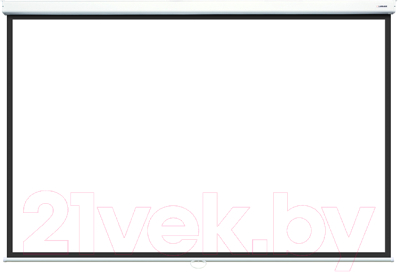 Проекционный экран Lumien Eco Picture 200x200см / LEP-100103 - фото