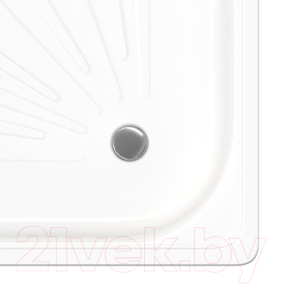 Душевой поддон Teymi Helmi 80x80x15 / T100105