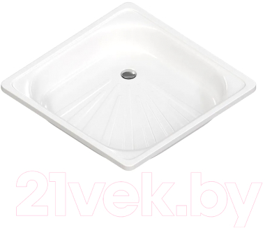 Душевой поддон Teymi Helmi 90x90x15 / T100106