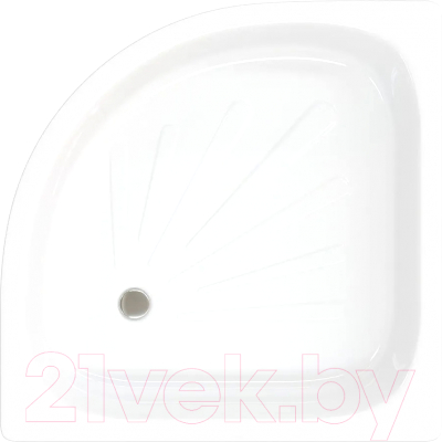 Душевой поддон Teymi Aina 90x90x15 / T100108 - фото