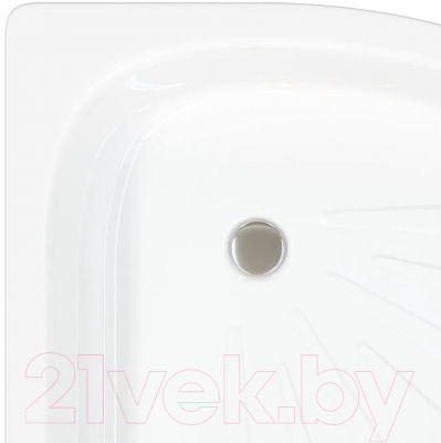 Душевой поддон Teymi Aina 90x90x15 / T100108