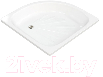 Душевой поддон Teymi Aina 90x90x15 / T100108