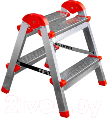 Лестница-стремянка Perilla Ярус / 122402 - фото