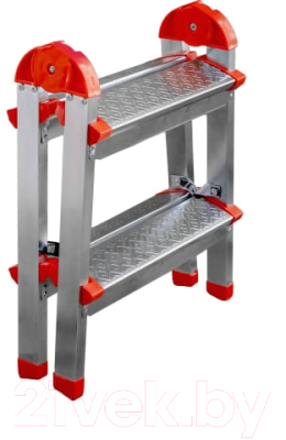 Лестница-стремянка Perilla Ярус / 122402