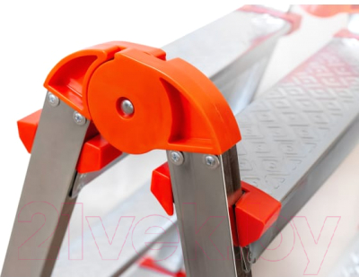 Лестница-стремянка Perilla Ярус / 122402