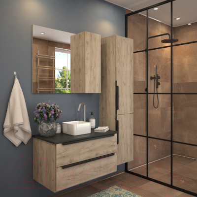 Умывальник Teymi Helmi Mini 24 / T50303