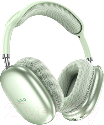 Беспроводные наушники Hoco W35 Air - фото