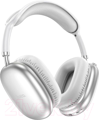 Беспроводные наушники Hoco W35 Air - фото