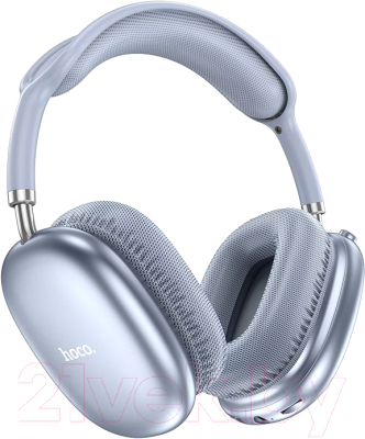 Беспроводные наушники Hoco W35 Air - фото