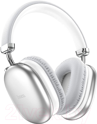 Беспроводные наушники Hoco W35 Max - фото