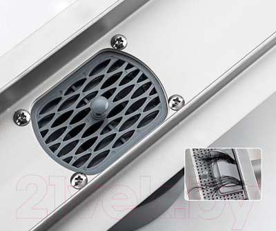 Трап для душа Gappo G88007-4